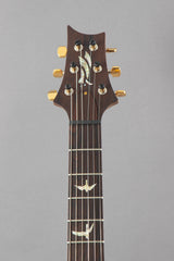 2007 PRS Paul Reed Smith Modern Eagle I Red Tiger ~Brazilian Neck & Fingerboard~