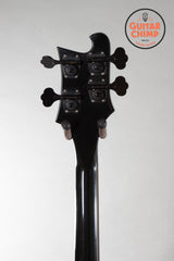 1986 Rickenbacker 4003 Shadow – Ultra Rare, Only 50 Made, Original Case