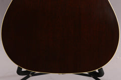 2016 Gibson Custom Shop 1962 Tribute J-160E Acoustic-Electric