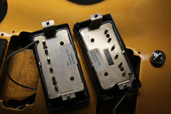 2011 Gibson Joe Bonamassa Signature Les Paul Studio Gold Top