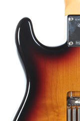 2006 Fender Artist Series John Mayer Stratocaster Sunburst