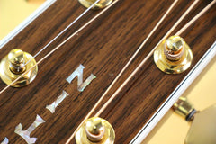 2015 Martin D-45 Acoustic Guitar -SUPER CLEAN-