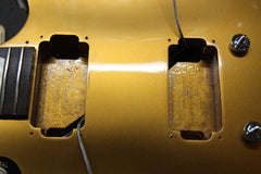 2011 Gibson Joe Bonamassa Signature Les Paul Studio Gold Top