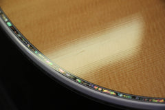 2015 Martin D-45 Acoustic Guitar -SUPER CLEAN-