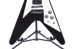 2008 Gibson Flying V '67 Reissue Black