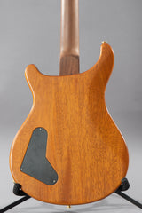 2007 PRS Paul Reed Smith Modern Eagle I Red Tiger ~Brazilian Neck & Fingerboard~