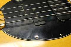 1977 Pre Ernie Ball Music Man Stingray Natural