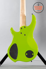 DINGWALL Combustion NG2 5-String Adam Nolly Getgood Signature