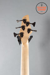 DINGWALL Combustion NG2 5-String Adam Nolly Getgood Signature