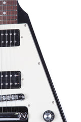 2008 Gibson Flying V '67 Reissue Black