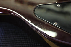 2013 Gibson SG Angus Young Signature Series "Thunderstruck" Electric Guitar