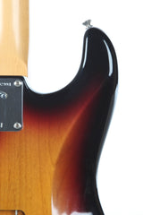 2006 Fender Artist Series John Mayer Stratocaster Sunburst