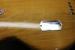 1977 Pre Ernie Ball Music Man Stingray Natural