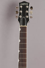 2019 Gretsch G6129T Players Edition Jet FT Light Blue Pearl