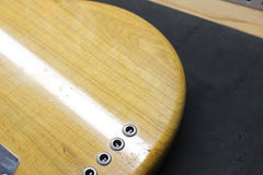 1977 Pre Ernie Ball Music Man Stingray Natural