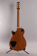 2019 Gretsch G6129T Players Edition Jet FT Light Blue Pearl