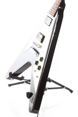 2008 Gibson Flying V '67 Reissue Black