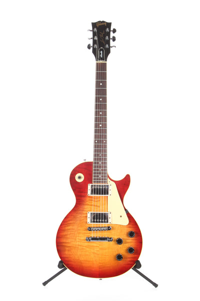 ギター Gibson Les Paul Standard Open Box Gibson Les Paul Standard '50s Quilt Limited-Edition