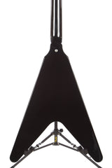 2008 Gibson Flying V '67 Reissue Black