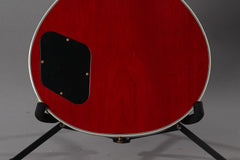 2016 Gibson Custom Shop Les Paul Custom Figured Top Cherry Sunburst