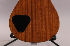 2019 Gretsch G6129T Players Edition Jet FT Light Blue Pearl