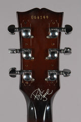 2006 Gibson Les Paul Jr. Billie Joe Armstrong Signature Electric Guitar