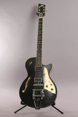 2015 Duesenberg Starplayer TV Black Sparkle