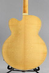 1976 Gibson L5-CES Natural Archtop Guitar ~Factory Stinger~