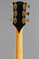 1976 Gibson L5-CES Natural Archtop Guitar ~Factory Stinger~