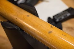 1960 Fender Duo Sonic -Fiesta Red Refin-