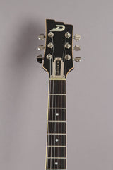 2015 Duesenberg Starplayer TV Black Sparkle