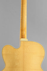 1976 Gibson L5-CES Natural Archtop Guitar ~Factory Stinger~