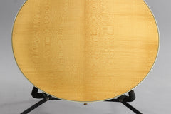 1976 Gibson L5-CES Natural Archtop Guitar ~Factory Stinger~