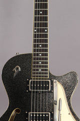 2015 Duesenberg Starplayer TV Black Sparkle