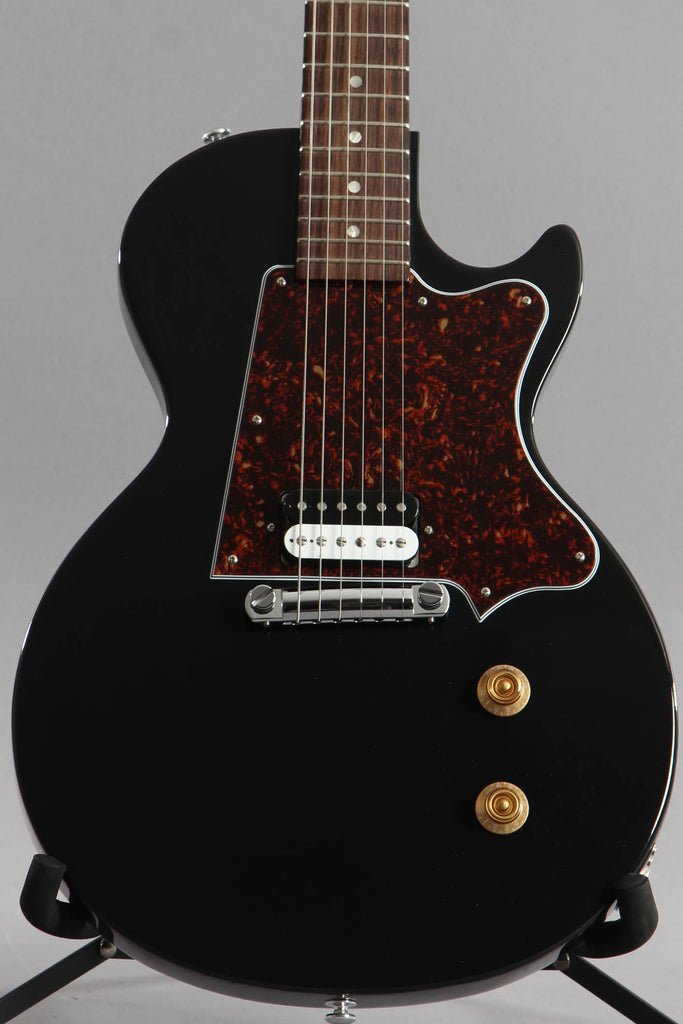 2019 Gibson Billie Joe Armstrong Signature Les Paul Junior Black
