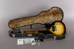 2006 Gibson Les Paul Jr. Billie Joe Armstrong Signature Electric Guitar