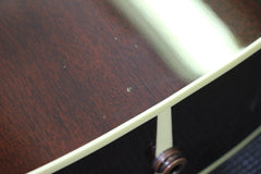 2012 Gibson Left Handed Blues King Acoustic Electric Lefty