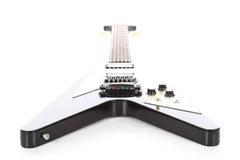 2008 Gibson Flying V '67 Reissue Black