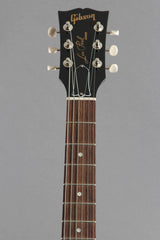 2019 Gibson Billie Joe Armstrong Signature Les Paul Junior Black