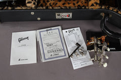 2006 Gibson Les Paul Jr. Billie Joe Armstrong Signature Electric Guitar