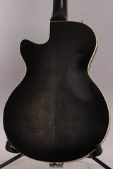 2015 Duesenberg Starplayer TV Black Sparkle