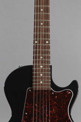2019 Gibson Billie Joe Armstrong Signature Les Paul Junior Black