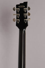 2015 Duesenberg Starplayer TV Black Sparkle