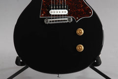 2019 Gibson Billie Joe Armstrong Signature Les Paul Junior Black