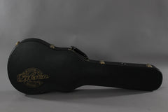 2002 Gibson Custom Shop '68 Reissue Les Paul Custom White