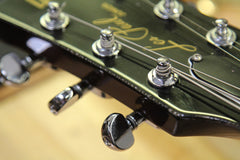 2006 Gibson Les Paul Jr. Billie Joe Armstrong Signature Electric Guitar