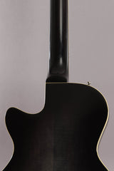 2015 Duesenberg Starplayer TV Black Sparkle