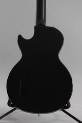 2019 Gibson Billie Joe Armstrong Signature Les Paul Junior Black