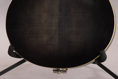 2015 Duesenberg Starplayer TV Black Sparkle