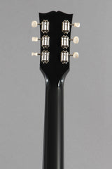 2019 Gibson Billie Joe Armstrong Signature Les Paul Junior Black